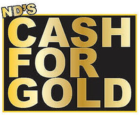 Wanted Cash for Gold