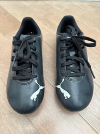 NEGO! Souliers soccer PUMA enfant junior shoes cleats crampons 2