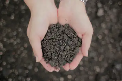 We offer high-quality asphalt grindings (recycled asphalt) — perfect for: - Driveways - Parking lots...