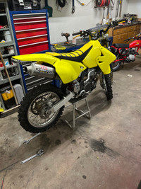 2007 Drz400e 