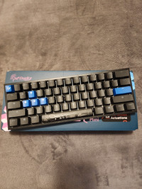 Ducky One 2 Mini RGB 60%