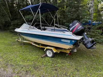 MAKE ME A REASONABLE OFFER! *Engine not currently running - see notes below* Used, but good conditio...