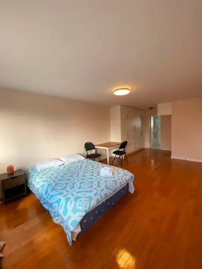 Long Term Rental-----Scarborough Region