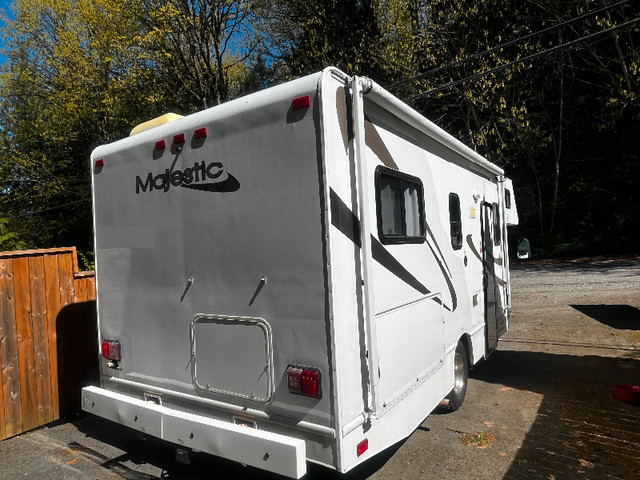 2014 Majestic 26a in RVs & Motorhomes in Chilliwack - Image 3