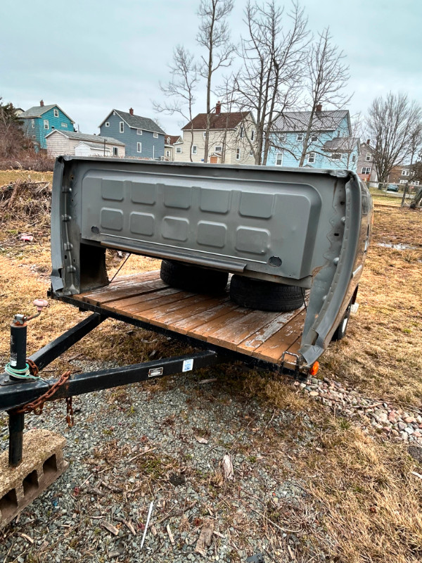 FOR SALE in Auto Body Parts in Cape Breton