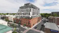 McGibbon on Main Condos in Georgetown – Register For VIP Pricing