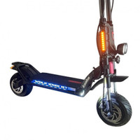Kaabo Wolf King GT Pro Scooter 