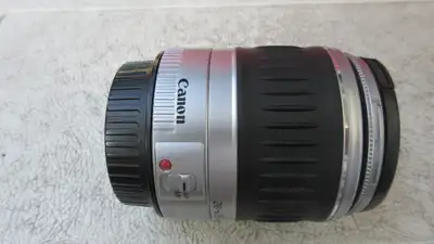 Canon EF 28-90mm lens, View more