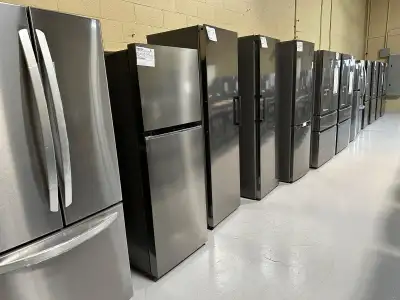 Kitchen Appliance Blowout – Stove, Microwave, Dishwasher, View more