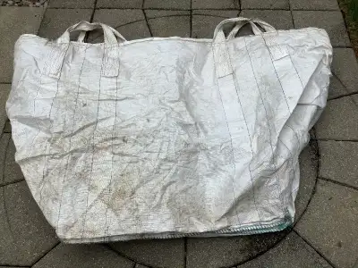 CONSTRUCTION DEBRIS BAG, View more