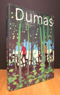 ANTOINE DUMAS. PAR ROLAND BOURNEUF.