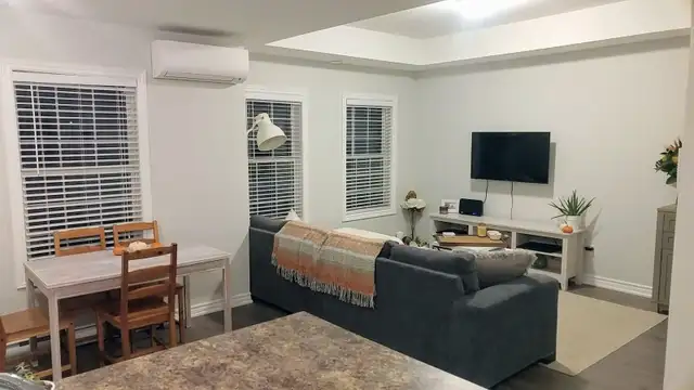 2 bed, 1 bath Condo for rent in Cobourg for Dec 1st in Long Term Rentals in Oshawa / Durham Region - Image 3