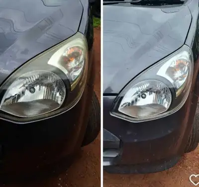 Mobile Dent Repair & Scratch Fix – We Come to You GTA, View more
