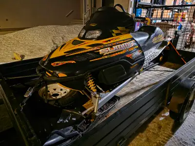 Testing the waters, looking to sell this beauty, no time to ride. I am the third local owner, with u...