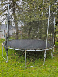 Trampoline 