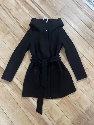 Vera Moda Wool blend Jacket, View more