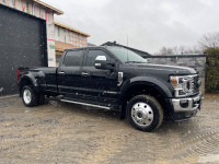 PICK UP FORD F450