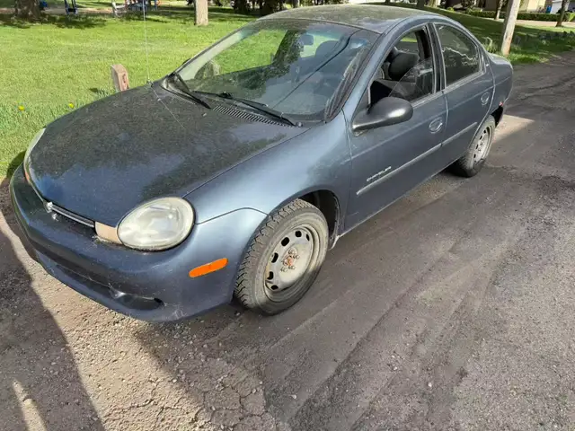 2001 Chrysler513080887954657280