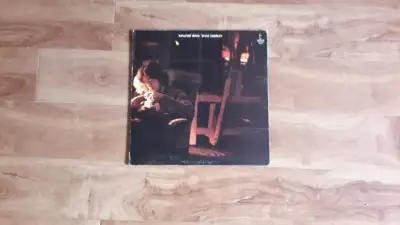 Bruce Cockburn - Sunwheel Dance (Vinyl - LP), View more