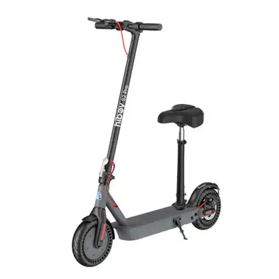 ~E-scooter Hiboy S2 pro , View more