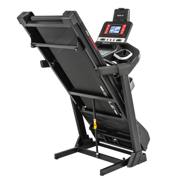 NEW Sole F63 Treadmill in Exercise Equipment in Hamilton - Image 3