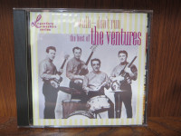 The Ventures - The Best Of - CD