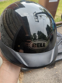 Bell casque moto. Motorcycle helmet size xl