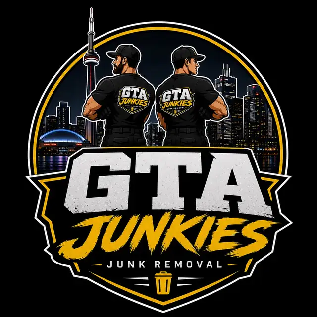 Junk Removal 