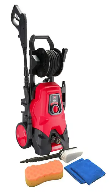 Laveuse à pression Clear Force 1600 PSI, View more