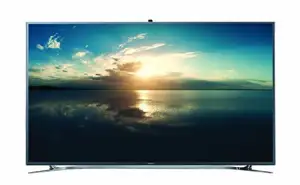 Samsung Smart TV - 55 Inch - 1080p LED, View more