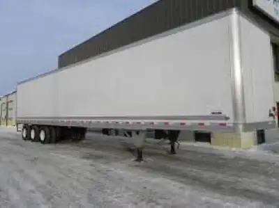 TRAILERS FOR RENT AND SALE, View more