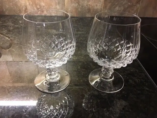 Crystal stemware503116126728366080