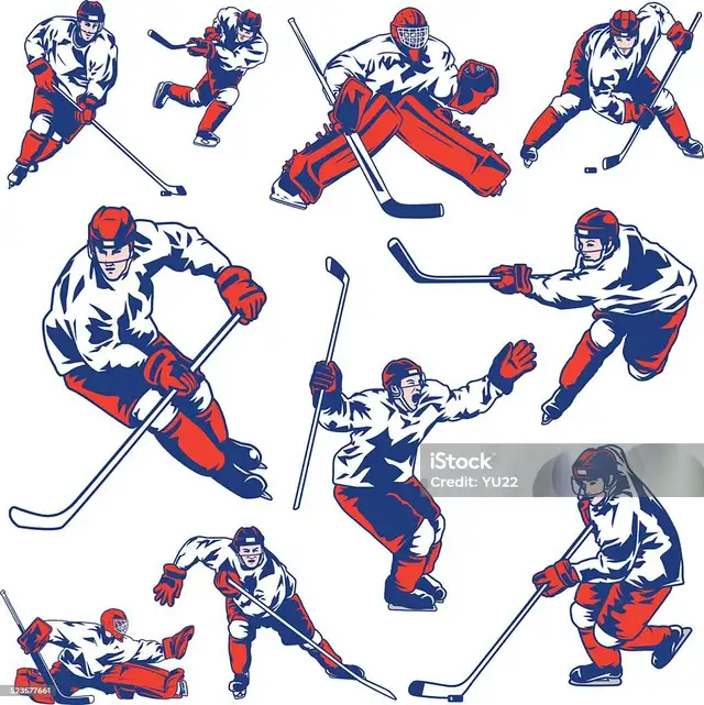 Hockey Players Wanted