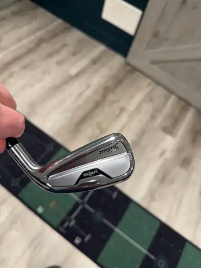 Titleist U505 Utility Iron #3, View more