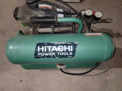 air compressor, View more