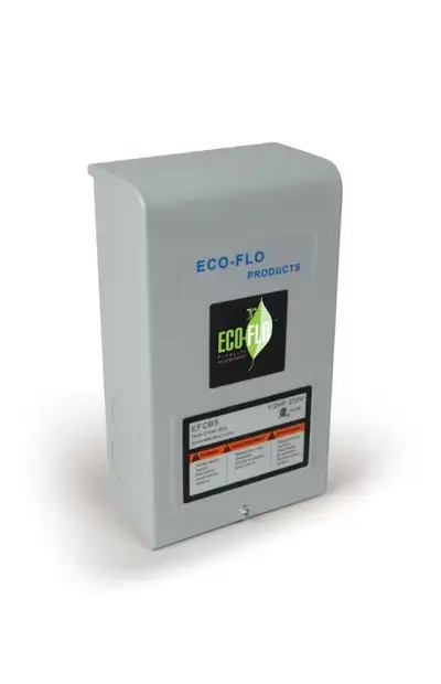 ECOFLO Control Box for 4-inch Sub Well Pump, 3Wire, View more