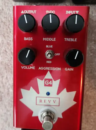 Guitar Pedals for Metal, View more