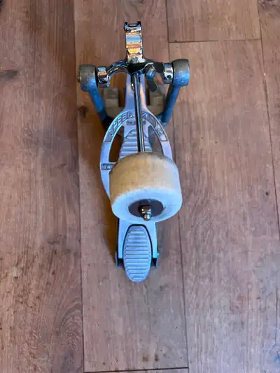 Ludwig Speedking, View more