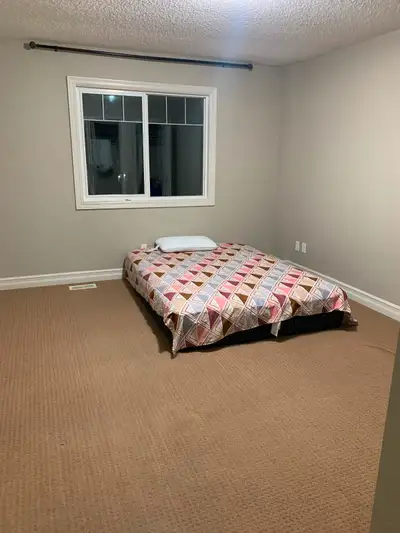 Room for rent