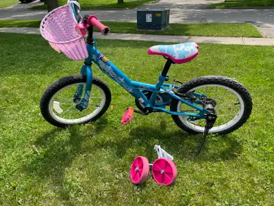 Kids Bike, View more