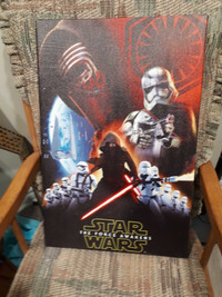 Star Wars picture..