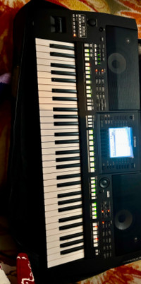 Yamaha Keyboard like new condition
