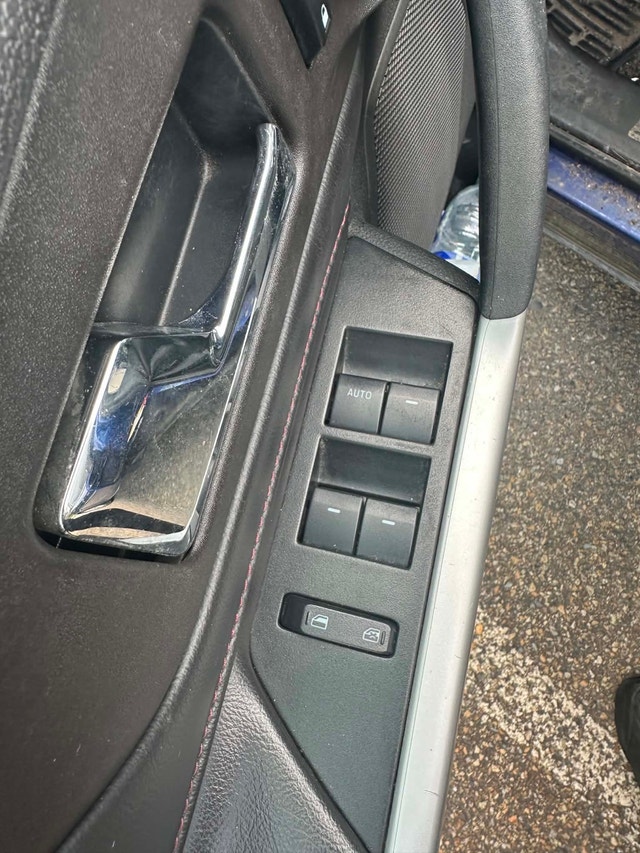 Ford Edge 2013 3.L SEL — photo 5