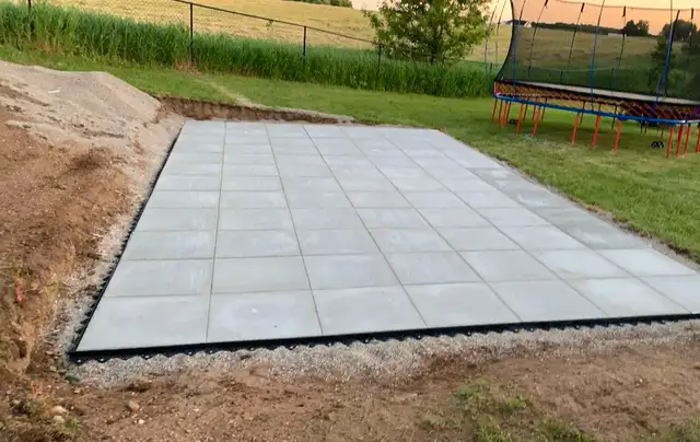 Scott and Son’s Landscape Construction LTD62864360188930121