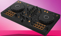Brand New Pioneer DJ DDJ-FLX4 2-Channel DJ Controller- SALE!!!