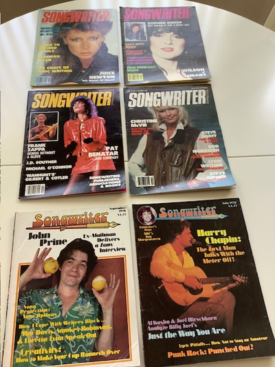 14 Vintage Songwriter, Canadian Musician, The Music Scene, View more