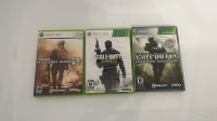 Jeux Xbox 360 Call Of Duty