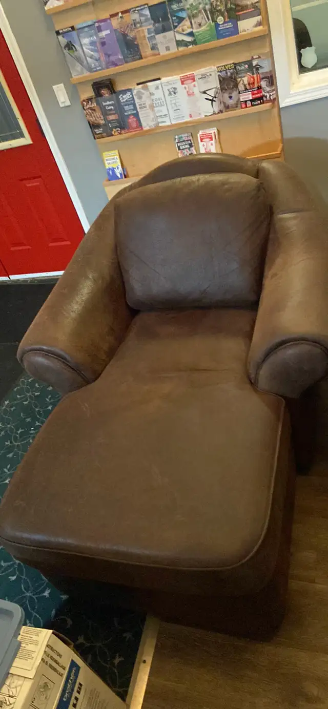 Chaise Lounge Chairs in Chairs & Recliners in Revelstoke - Image 4