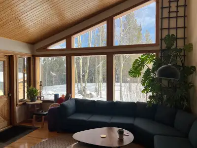 We have a beautiful home in Wolf Creek which can be yours for 5 months. Looking for responsible tena...