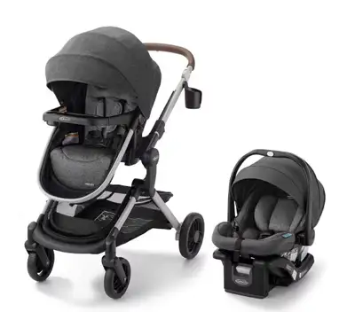 graco modes nest , stroller, bassinet, car seat, View more